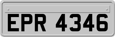 EPR4346