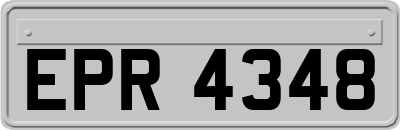EPR4348