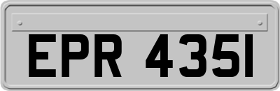 EPR4351