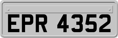 EPR4352