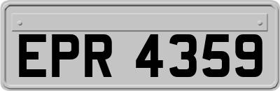 EPR4359