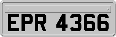 EPR4366