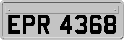 EPR4368