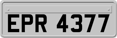 EPR4377