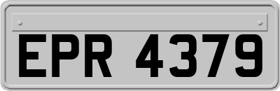 EPR4379
