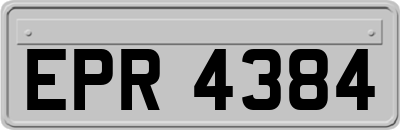 EPR4384