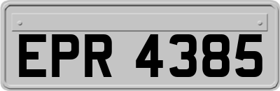 EPR4385