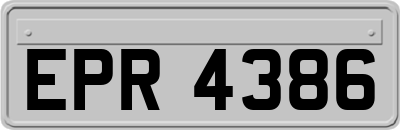 EPR4386