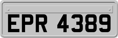 EPR4389