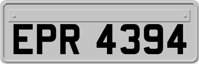 EPR4394