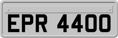 EPR4400