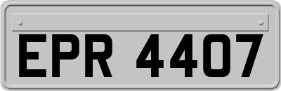 EPR4407