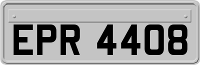 EPR4408