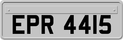 EPR4415