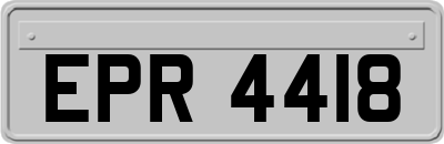 EPR4418