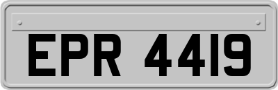 EPR4419