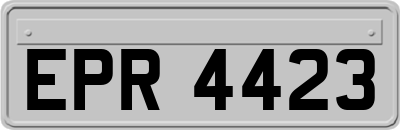 EPR4423