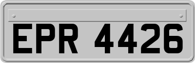 EPR4426