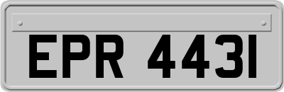 EPR4431