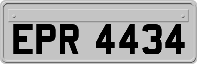 EPR4434