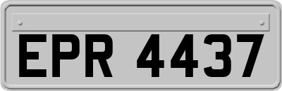 EPR4437