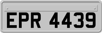 EPR4439