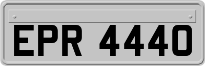 EPR4440