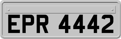 EPR4442