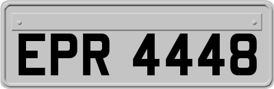 EPR4448