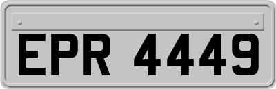EPR4449