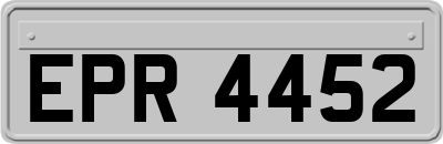 EPR4452