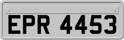 EPR4453