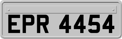 EPR4454
