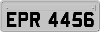 EPR4456