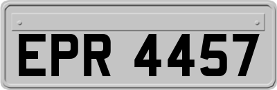 EPR4457