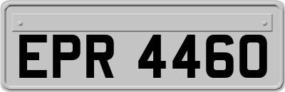 EPR4460