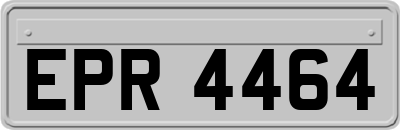 EPR4464
