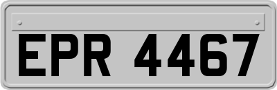 EPR4467