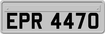 EPR4470