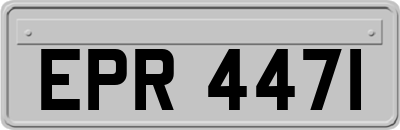 EPR4471