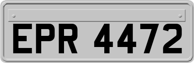 EPR4472