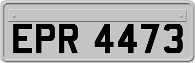 EPR4473