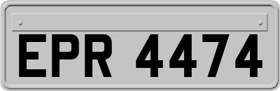 EPR4474