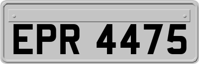 EPR4475
