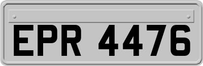 EPR4476