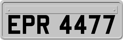 EPR4477
