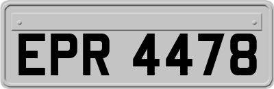 EPR4478