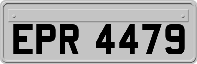 EPR4479