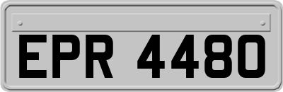 EPR4480