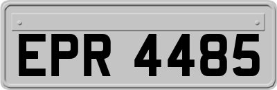 EPR4485